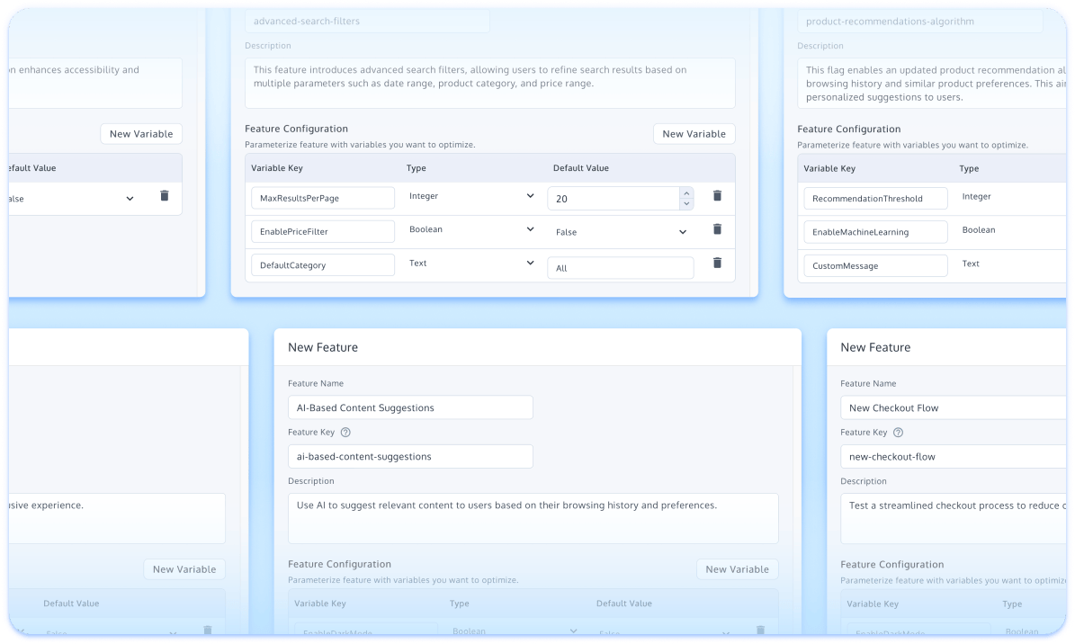 Full-Stack Hero Section