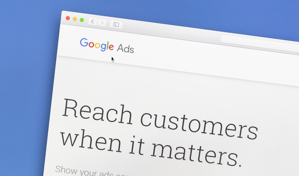 How To Successfully A/B Test With Google Ads Traffic