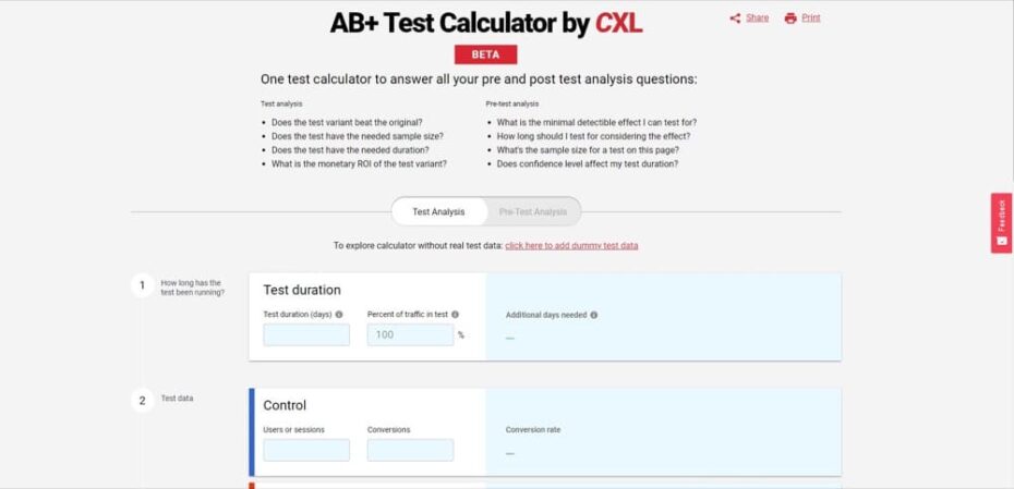 Understanding The Value Of Statistical Significance In A/B Testing