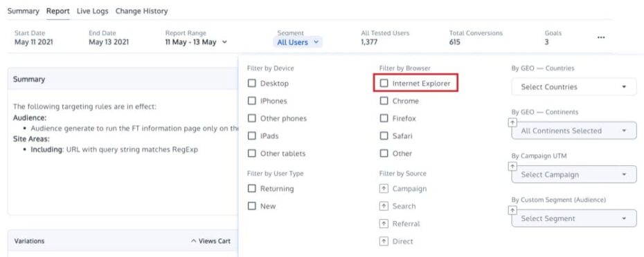 How To Prevent Sample Ratio Mismatch From Ruining Your A/B Tests